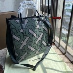 2023年早秋新作入荷高品質バーバリー バッグ manqi工場 SIZE:35.5 x 15 x 37.5cm