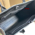 2023年早秋新作入荷高品質バーバリー バッグ manqi工場 SIZE:35.5 x 15 x 37.5cm