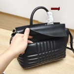 2023年早秋新作入荷高品質バーバリー バッグ manqi工場 SIZE:28 x 13 x 23cm