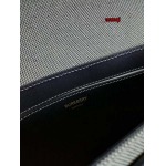2023年早秋新作入荷高品質バーバリー バッグ manqi工場 SIZE:25 x 8.5 x 18cm