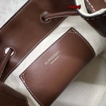 2023年早秋新作入荷高品質バーバリー バッグ manqi工場 SIZE:16 x 26 x 26cm