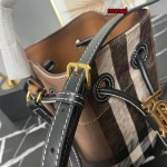 2023年早秋新作入荷高品質バーバリー バッグ manqi工場 SIZE:16.5x 11 x 18.5cm