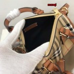 2023年早秋新作入荷高品質バーバリー バッグ manqi工場 SIZE:18.5 x 11 x 12cm