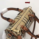 2023年早秋新作入荷高品質バーバリー バッグ manqi工場 SIZE:18.5 x 11 x 12cm