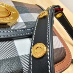 2023年早秋新作入荷高品質バーバリー バッグ manqi工場 SIZE:19 x 6 x 16cm