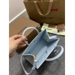 2023年早秋新作入荷高品質バーバリー バッグ manqi工場 SIZE:27 x 11 x 20 cm