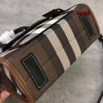 2023年早秋新作入荷高品質バーバリー バッグ manqi工場 SIZE:23 x 8 x 19cm