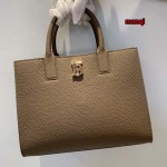 2023年早秋新作入荷高品質バーバリー バッグ manqi工場 SIZE:27 x 11 x 20cm