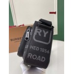 2023年早秋新作入荷高品質バーバリー バッグ manqi工場 SIZE:23x15x7cm