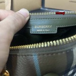 2023年早秋新作入荷高品質バーバリー バッグ manqi工場 SIZE:18.5×11×12cm