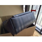 2023年早秋新作入荷高品質バーバリー バッグ manqi工場 SIZE:29 x 15 x 40cm