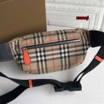 2023年早秋新作入荷高品質バーバリー バッグ manqi工場 SIZE:31 x 7 x 14cm