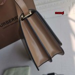 2023年早秋新作入荷高品質バーバリー バッグ manqi工場 SIZE:25.5 x 18.5 x 6.5cm