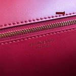 2023年早秋新作入荷高品質バーバリー バッグ manqi工場 SIZE:25.5 x 18.5 x 6.5cm