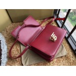 2023年早秋新作入荷高品質バーバリー バッグ manqi工場 SIZE:25.5 x 18.5 x 6.5cm