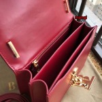 2023年早秋新作入荷高品質バーバリー バッグ manqi工場 SIZE:21x 6x 16cm