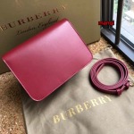 2023年早秋新作入荷高品質バーバリー バッグ manqi工場 SIZE:21x 6x 16cm