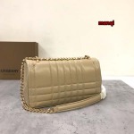 2023年早秋新作入荷高品質バーバリー バッグ manqi工場 SIZE:23 x 6 x 13cm