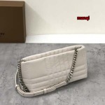 2023年早秋新作入荷高品質バーバリー バッグ manqi工場 SIZE:17x13x12.5cm