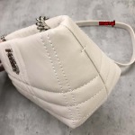 2023年早秋新作入荷高品質バーバリー バッグ manqi工場 SIZE:17x13x12.5cm