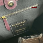 2023年早秋新作入荷高品質バーバリー バッグ manqi工場 SIZE:29.5X25.5X13cm