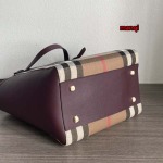 2023年早秋新作入荷高品質バーバリー バッグ manqi工場 SIZE:29.5X25.5X13cm