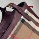 2023年早秋新作入荷高品質バーバリー バッグ manqi工場 SIZE:29.5X25.5X13cm