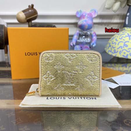 2023年早秋新作入荷原版復刻 M82483ルイヴィトン 財...