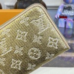 2023年早秋新作入荷原版復刻 M82468 ルイヴィトン 財布 haiou工場 SIZE:19.5 x 10.5 x 2.5 cm