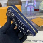 2023年早秋新作入荷原版復刻M82483 ルイヴィトン 財布 haiou工場 SIZE:11x8.5x2