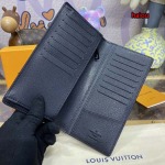 2023年早秋新作入荷原版復刻 m82509ルイヴィトン  財布 haiou工場 SIZE:10*19*2cm