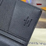 2023年早秋新作入荷原版復刻 m82509ルイヴィトン  財布 haiou工場 SIZE:10*19*2cm