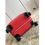 2023年新作原版復刻ルイヴィトンスーツケース hsh工場★超厳選★入手困難な SIZE:20寸