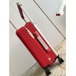 2023年新作原版復刻ルイヴィトンスーツケース hsh工場★超厳選★入手困難な SIZE:20寸