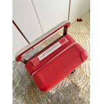 2023年新作原版復刻ルイヴィトンスーツケース hsh工場★超厳選★入手困難な SIZE:20寸