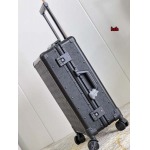 2023年新作原版復刻ルイヴィトンスーツケース hsh工場★超厳選★入手困難な SIZE:37*21*57cm