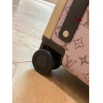 2023年新作原版復刻ルイヴィトンスーツケース hsh工場★超厳選★入手困難な SIZE:38*55*21