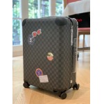 2023年新作原版復刻ルイヴィトンスーツケース hsh工場★超厳選★入手困難な SIZE:20寸