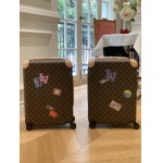 2023年新作原版復刻ルイヴィトンスーツケース hsh工場★超厳選★入手困難な SIZE:20寸