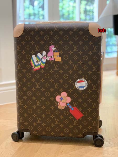 2023年新作原版復刻ルイヴィトンスーツケース hsh工場★...