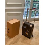 2023年新作原版復刻ルイヴィトンスーツケース hsh工場★超厳選★入手困難な SIZE:20寸