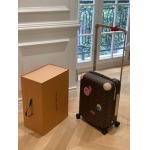 2023年新作原版復刻ルイヴィトンスーツケース hsh工場★超厳選★入手困難な SIZE:20寸