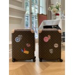 2023年新作原版復刻ルイヴィトンスーツケース hsh工場★超厳選★入手困難な SIZE:20寸