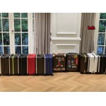 2023年新作原版復刻ルイヴィトンスーツケース hsh工場★超厳選★入手困難な SIZE:20寸