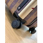 2023年新作原版復刻ルイヴィトンスーツケース hsh工場★超厳選★入手困難な SIZE:20寸