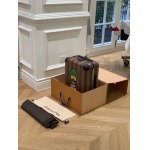 2023年新作原版復刻ルイヴィトンスーツケース hsh工場★超厳選★入手困難な SIZE:20寸