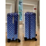 2023年新作原版復刻ルイヴィトンスーツケース hsh工場★超厳選★入手困難な SIZE:20寸