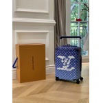 2023年新作原版復刻ルイヴィトンスーツケース hsh工場★超厳選★入手困難な SIZE:20寸