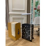 2023年新作原版復刻ルイヴィトンスーツケース hsh工場★超厳選★入手困難な SIZE:20寸