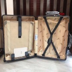 2023年新作原版復刻ルイヴィトン&SUPREME スーツケース hsh工場★超厳選★入手困難な SIZE:20寸